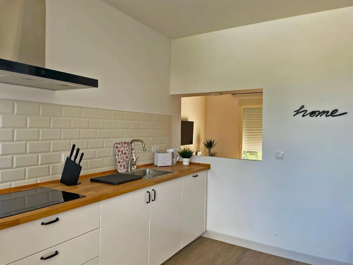 Apartmán Apartamento La Veleta - Ole Solutions Jerez de la Frontera Španělsko