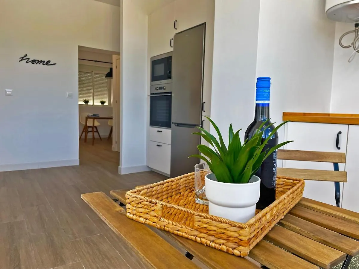 Apartamento La Veleta - Ole Solutions Apartment Jerez de la Frontera