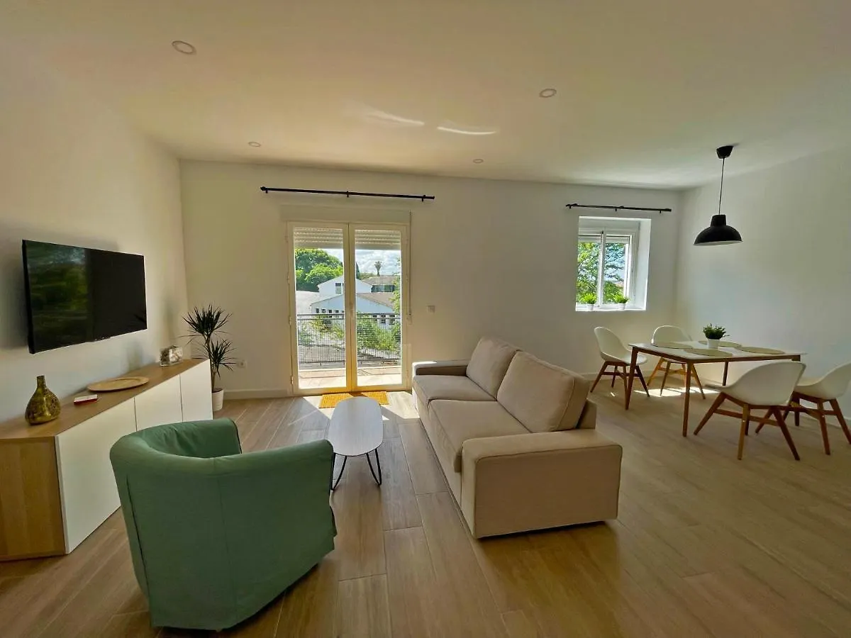 Apartamento La Veleta - Ole Solutions Apartment Jerez de la Frontera