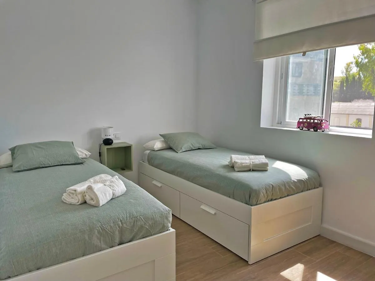Apartamento La Veleta - Ole Solutions Apartment Jerez de la Frontera