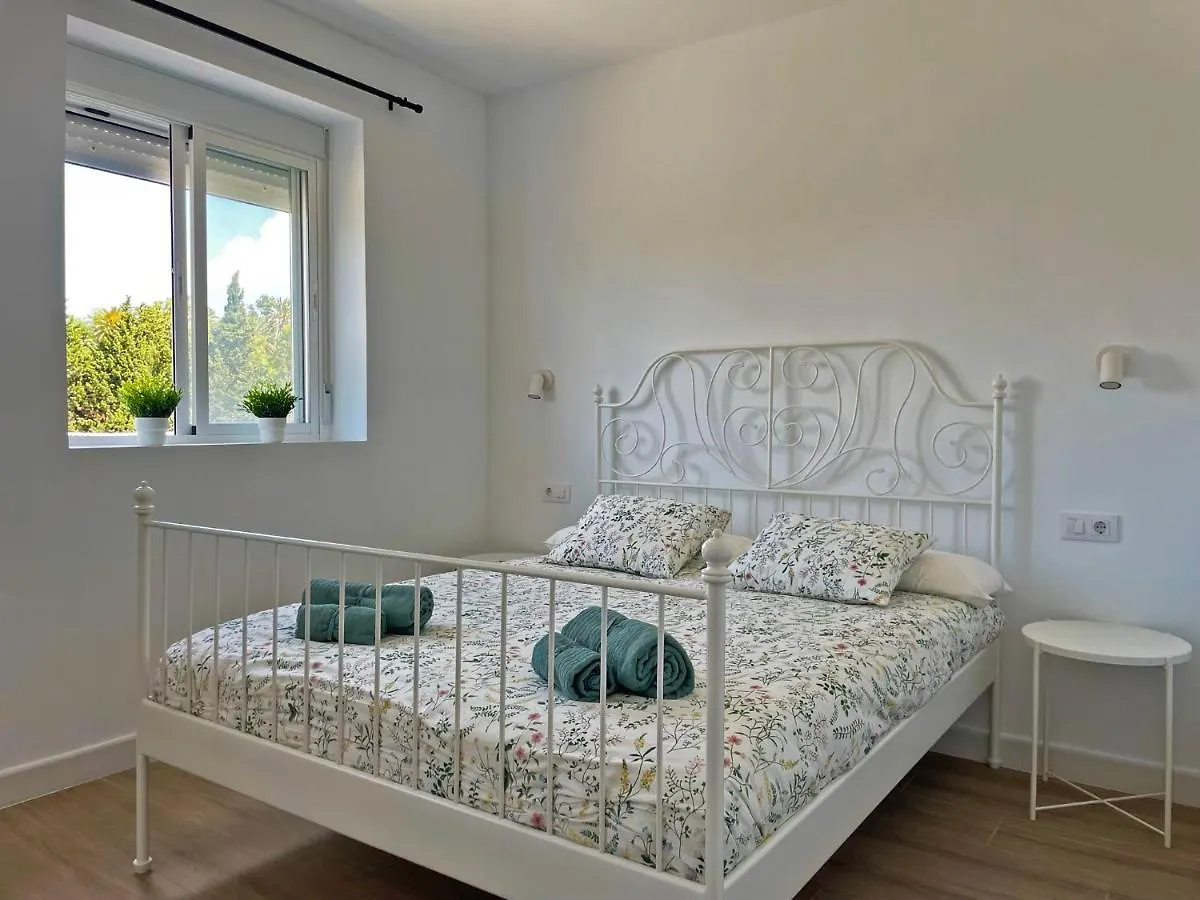 Apartamento La Veleta - Ole Solutions Apartment Jerez de la Frontera 0*,  Spain