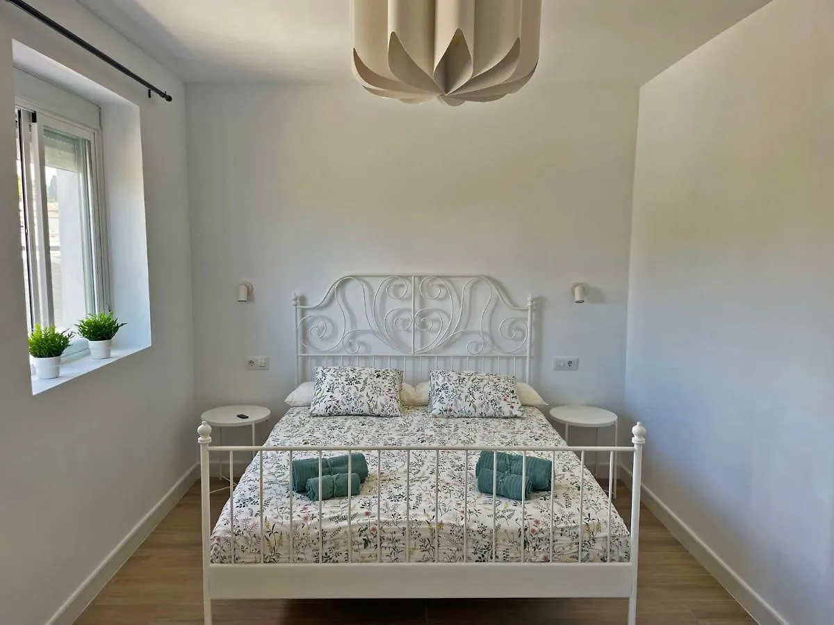 Apartamento La Veleta - Ole Solutions Apartment Jerez de la Frontera