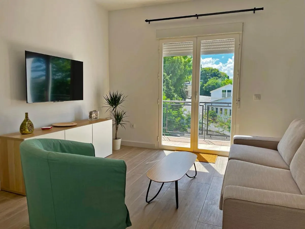 Apartamento La Veleta - Ole Solutions Apartment Jerez de la Frontera Spain