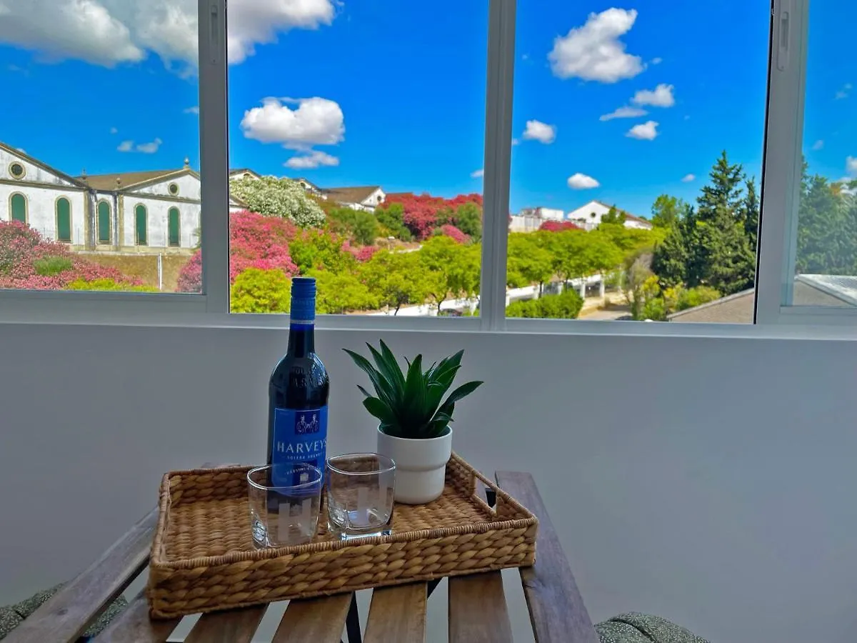 Apartamento La Veleta - Ole Solutions Apartment Jerez de la Frontera