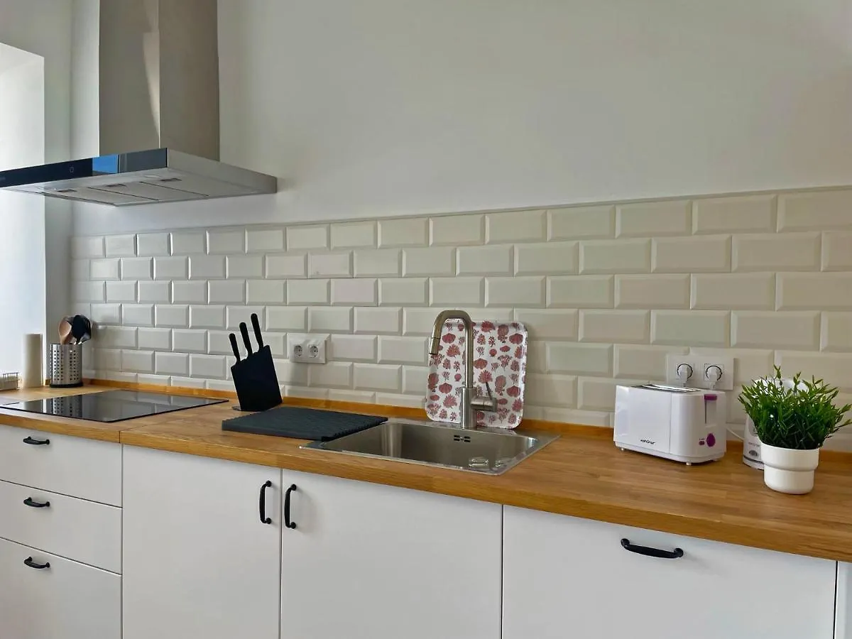 Apartamento La Veleta - Ole Solutions Apartment Jerez de la Frontera