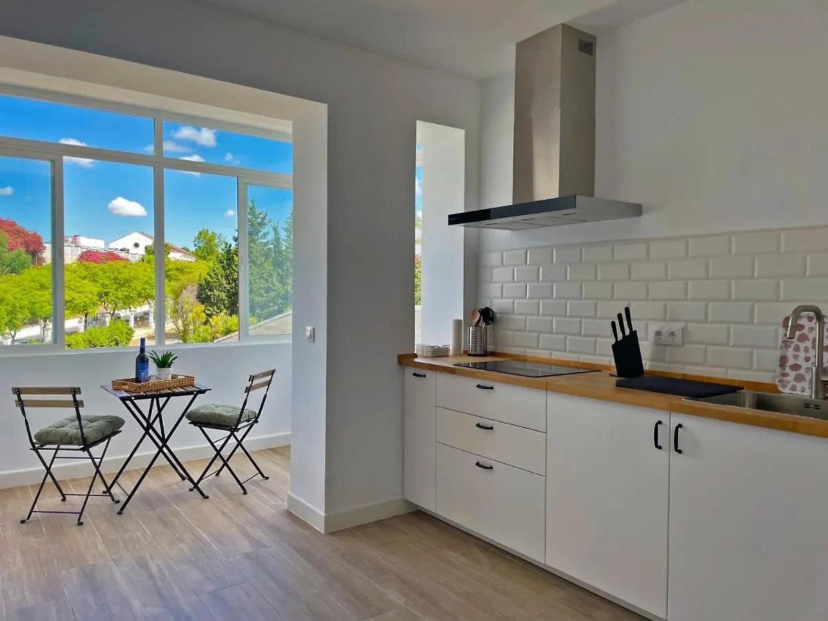 Apartamento La Veleta - Ole Solutions Apartment Jerez de la Frontera Spain