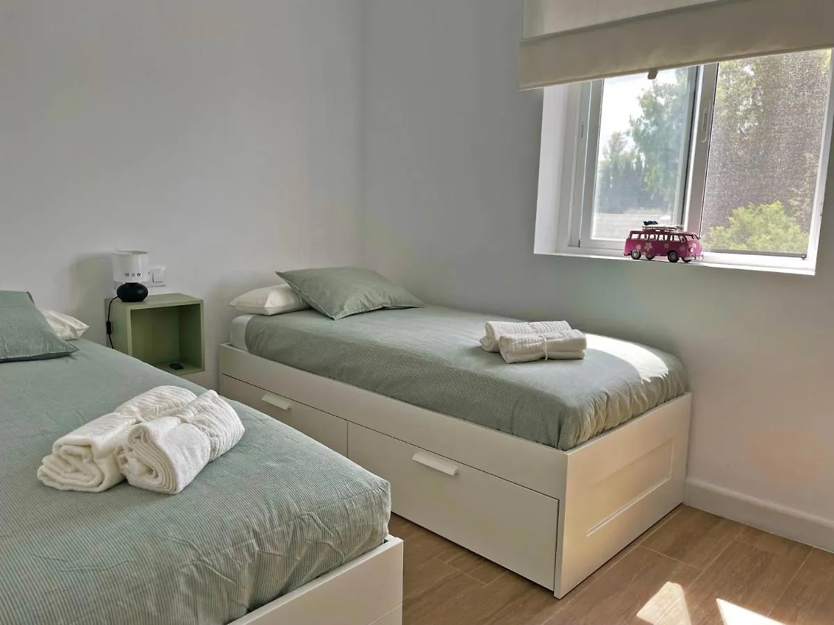 Apartamento La Veleta - Ole Solutions Apartment Jerez de la Frontera