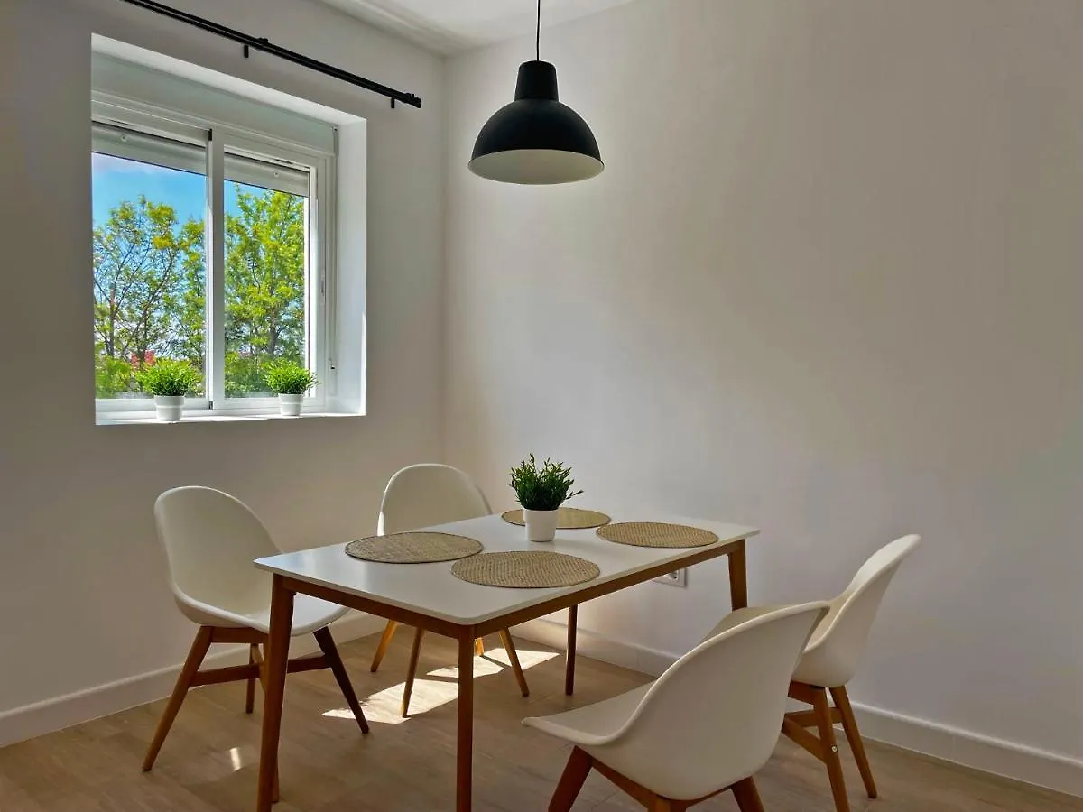 Apartamento La Veleta - Ole Solutions Apartment Jerez de la Frontera