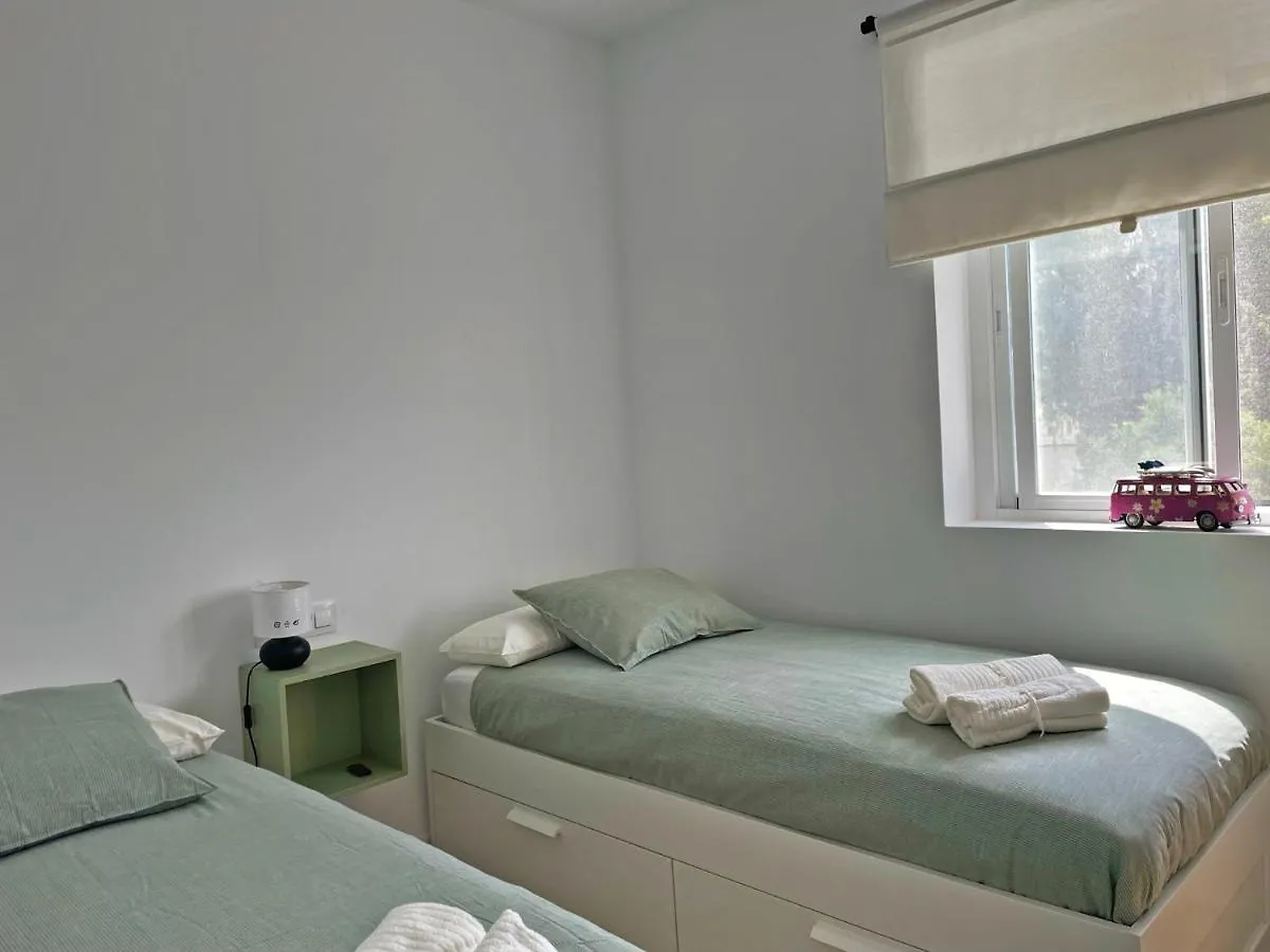Apartamento La Veleta - Ole Solutions Apartment Jerez de la Frontera