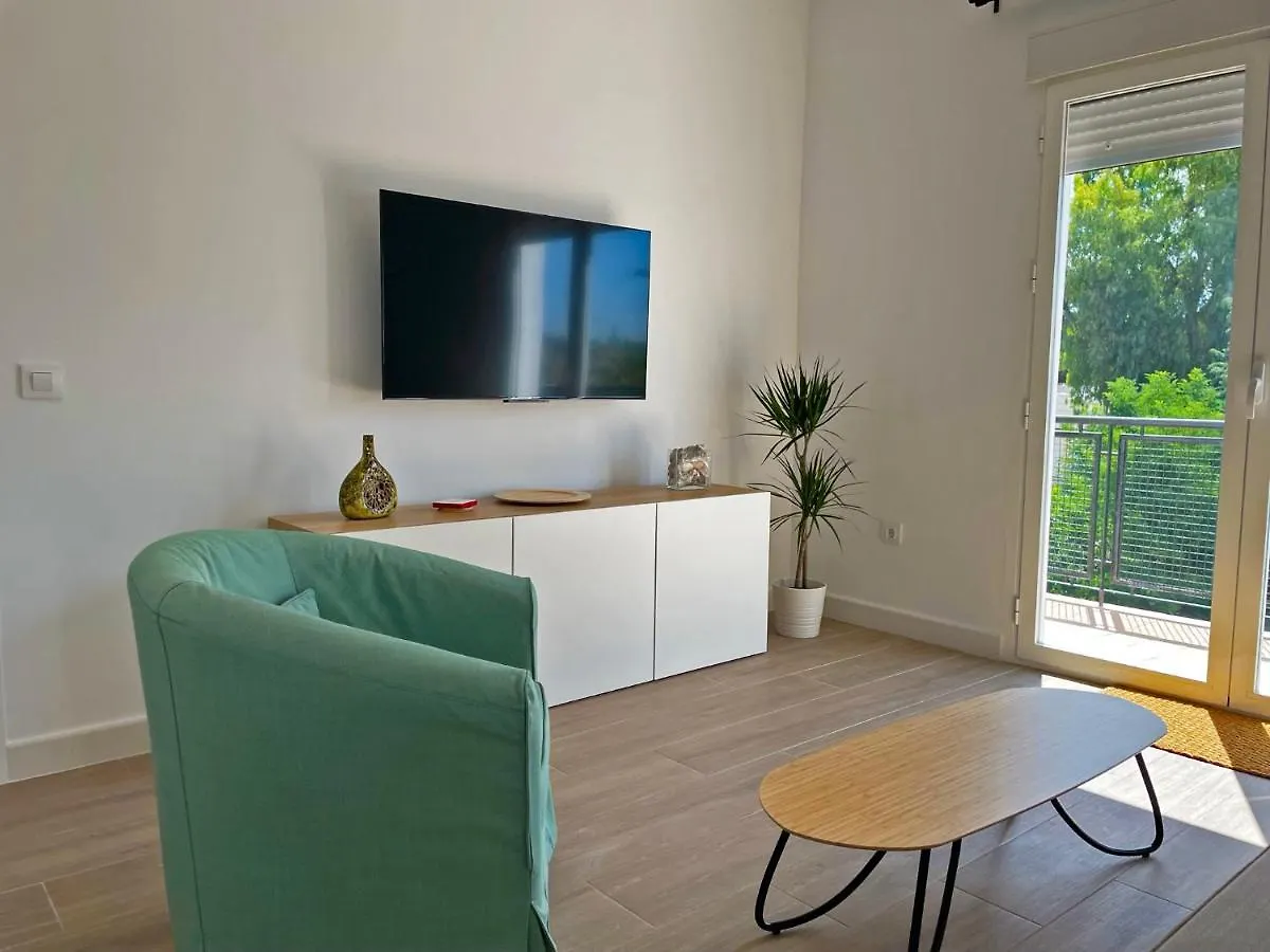 Apartamento La Veleta - Ole Solutions Apartment Jerez de la Frontera