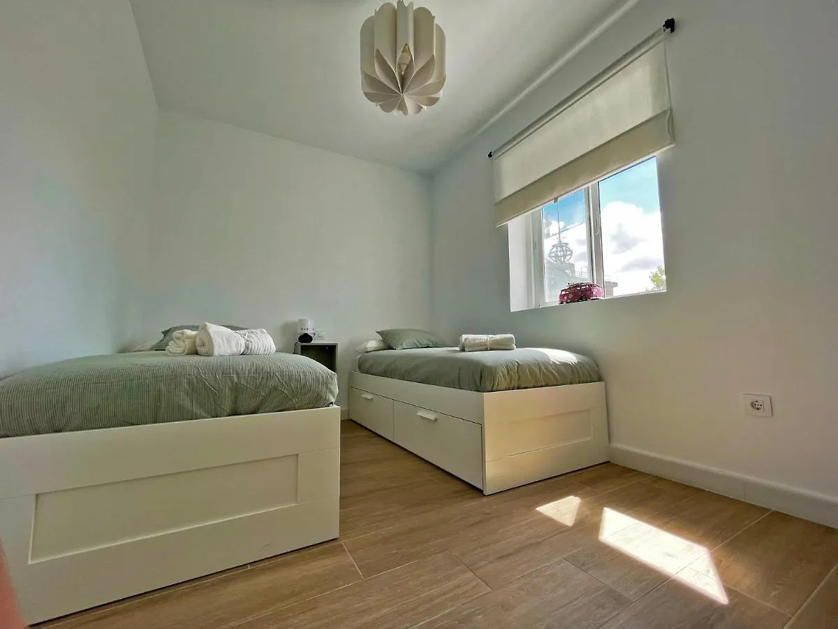 Apartamento La Veleta - Ole Solutions Apartment Jerez de la Frontera