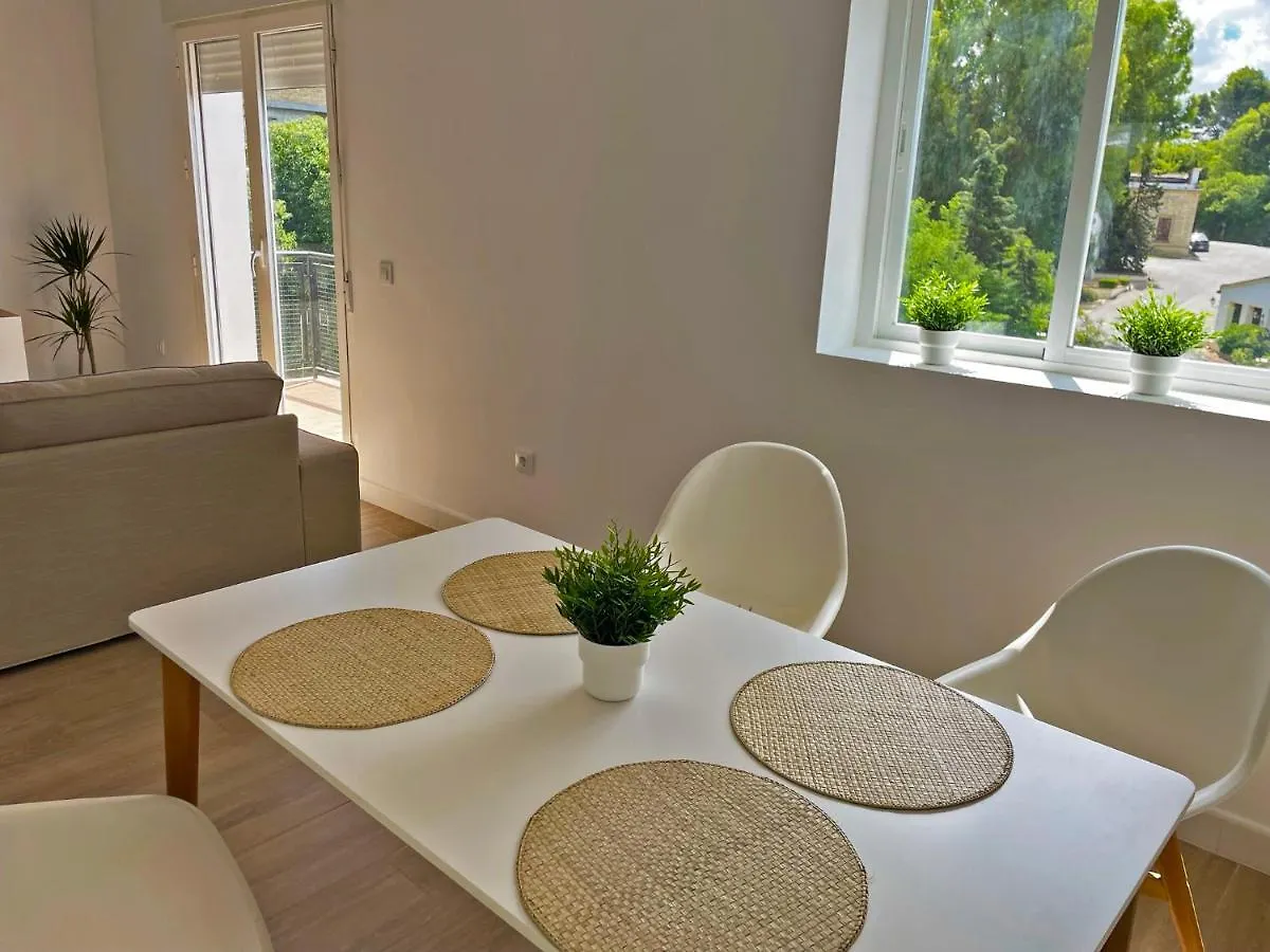 Apartamento La Veleta - Ole Solutions Apartment Jerez de la Frontera 0*,  Spain