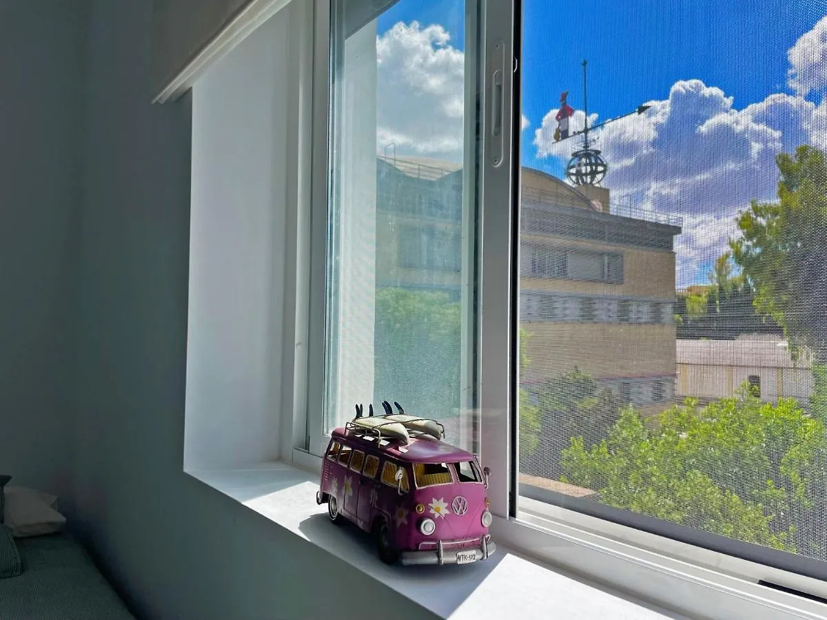 Apartamento La Veleta - Ole Solutions Apartment Jerez de la Frontera Spain