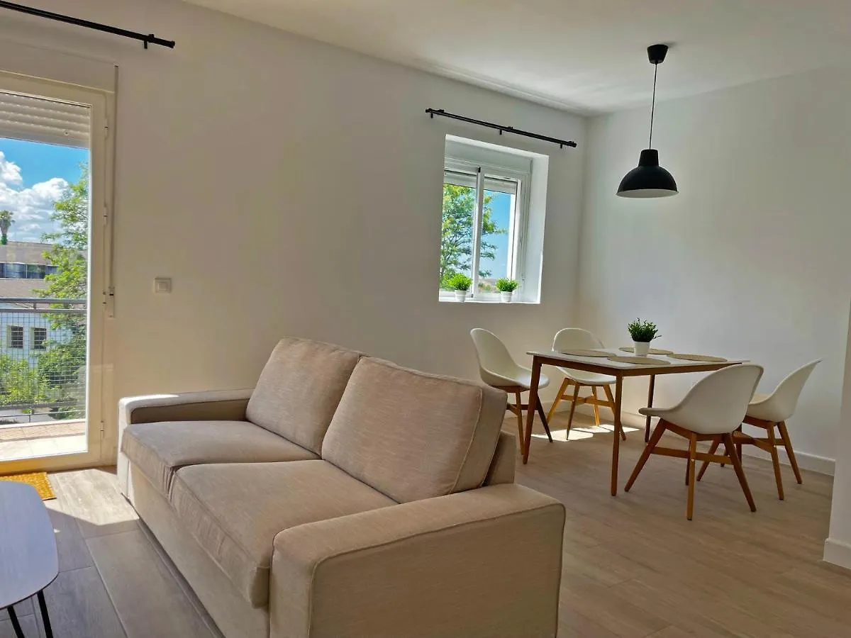 Apartmán Apartamento La Veleta - Ole Solutions Jerez de la Frontera 0*,  Španělsko