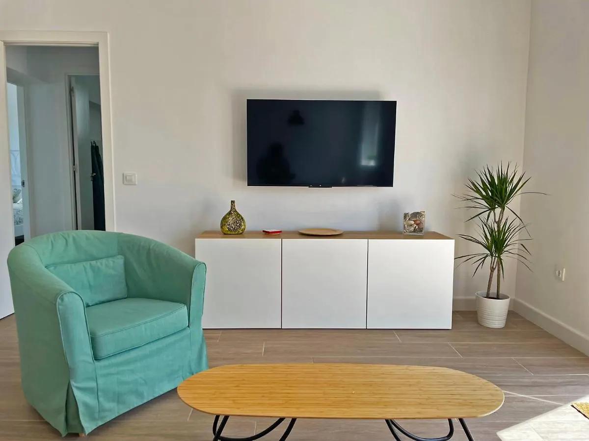 Apartamento La Veleta - Ole Solutions Apartment Jerez de la Frontera