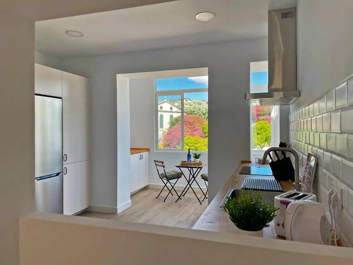 Apartamento La Veleta - Ole Solutions Apartment Jerez de la Frontera