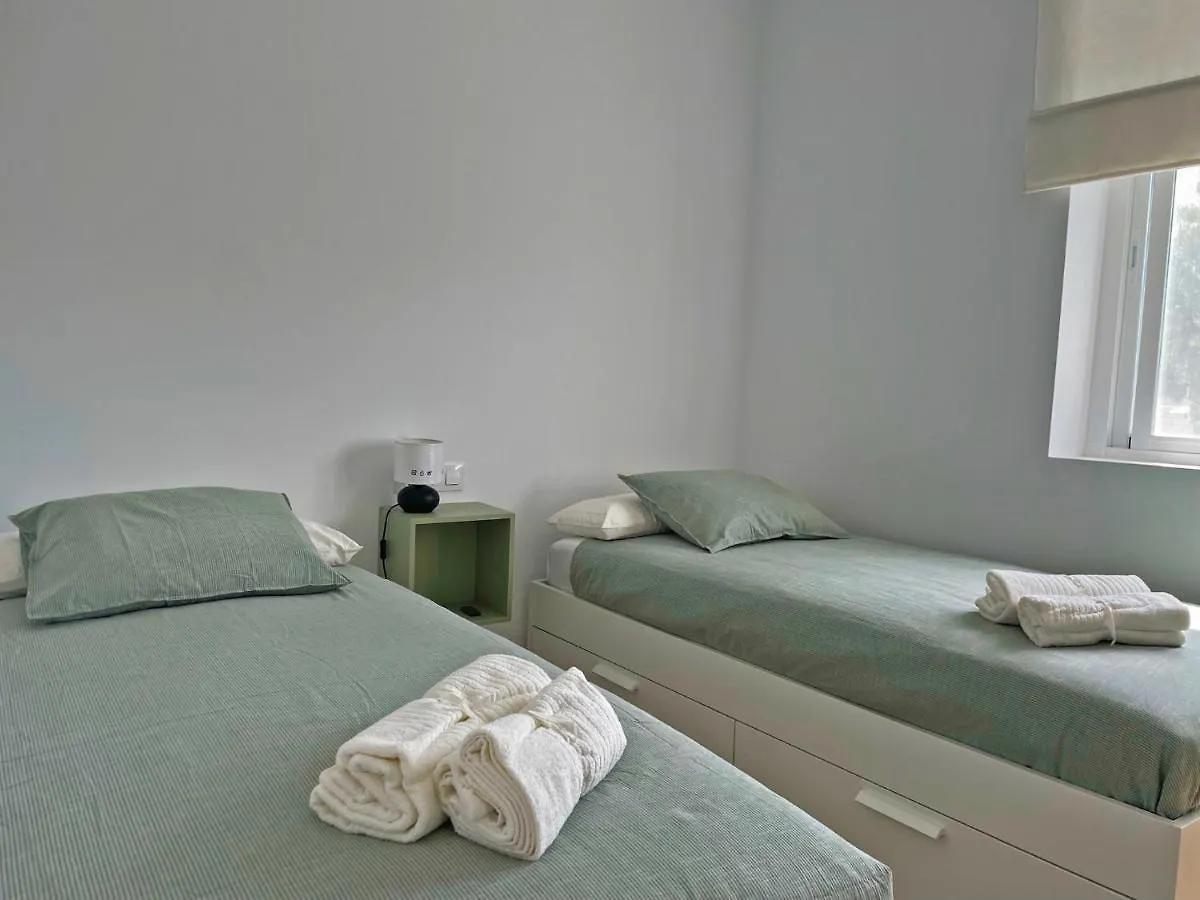 Apartamento La Veleta - Ole Solutions Apartment Jerez de la Frontera