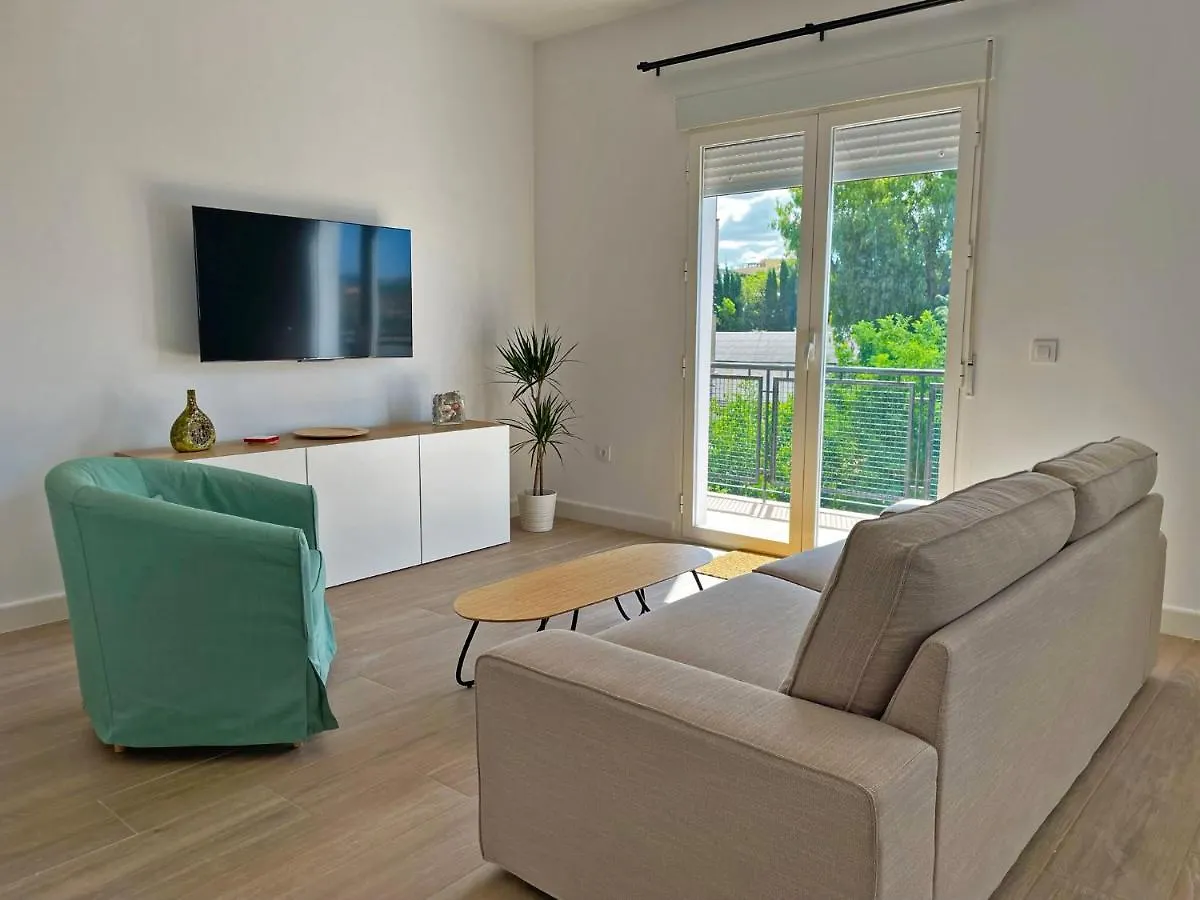 Apartamento La Veleta - Ole Solutions Apartment Jerez de la Frontera 0*,