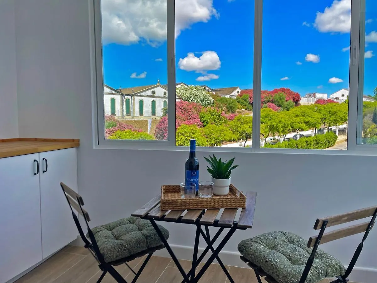 Apartamento La Veleta - Ole Solutions Apartment Jerez de la Frontera