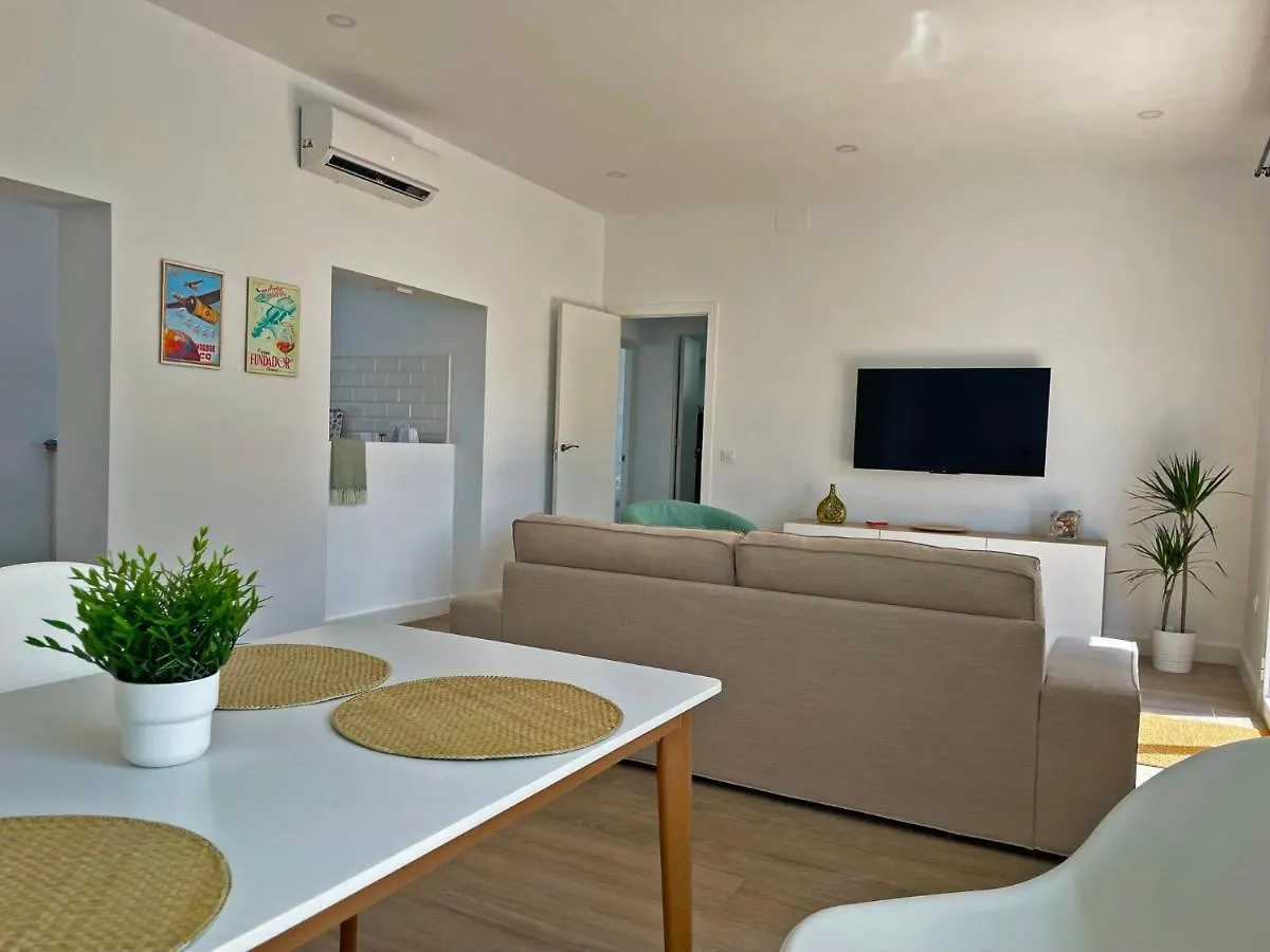 Apartamento La Veleta - Ole Solutions Apartment Jerez de la Frontera