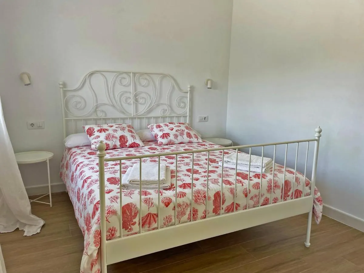Apartamento La Veleta - Ole Solutions Apartment Jerez de la Frontera