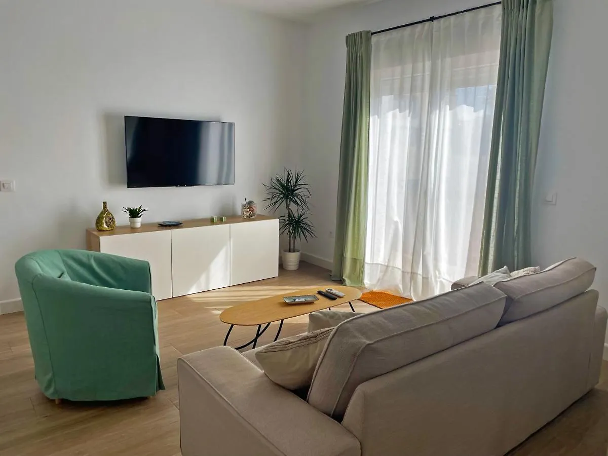 Apartamento La Veleta - Ole Solutions Apartment Jerez de la Frontera