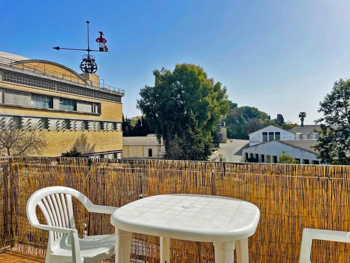 Apartamento La Veleta - Ole Solutions Apartment Jerez de la Frontera Spain