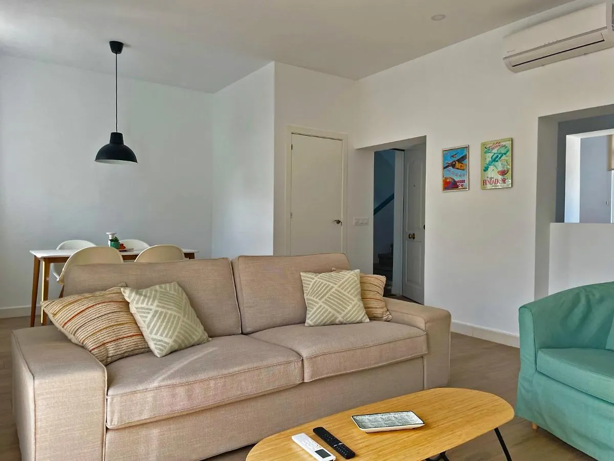 Apartamento La Veleta - Ole Solutions Apartment Jerez de la Frontera