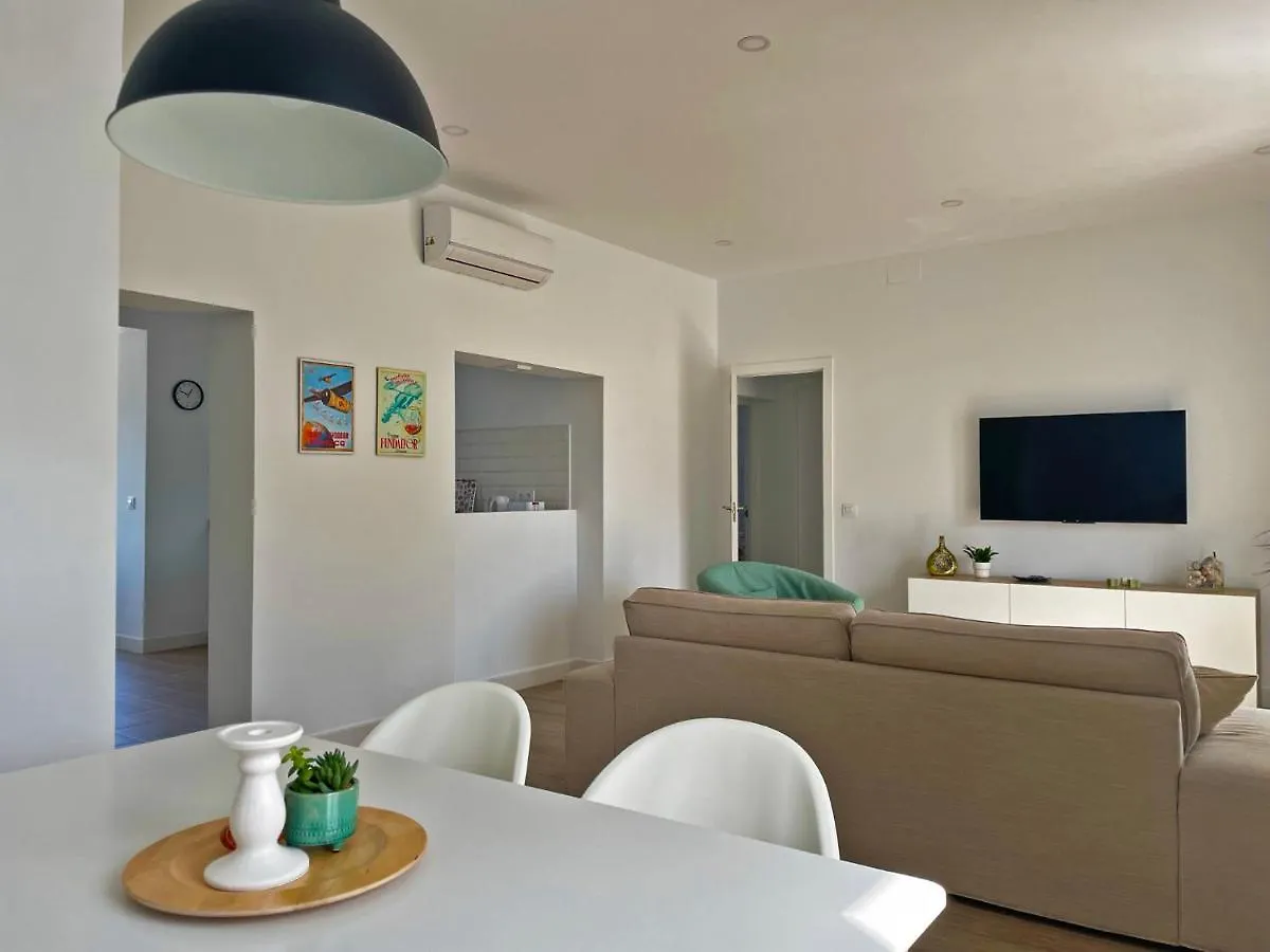 Apartamento La Veleta - Ole Solutions Apartment Jerez de la Frontera 0*,  Spain