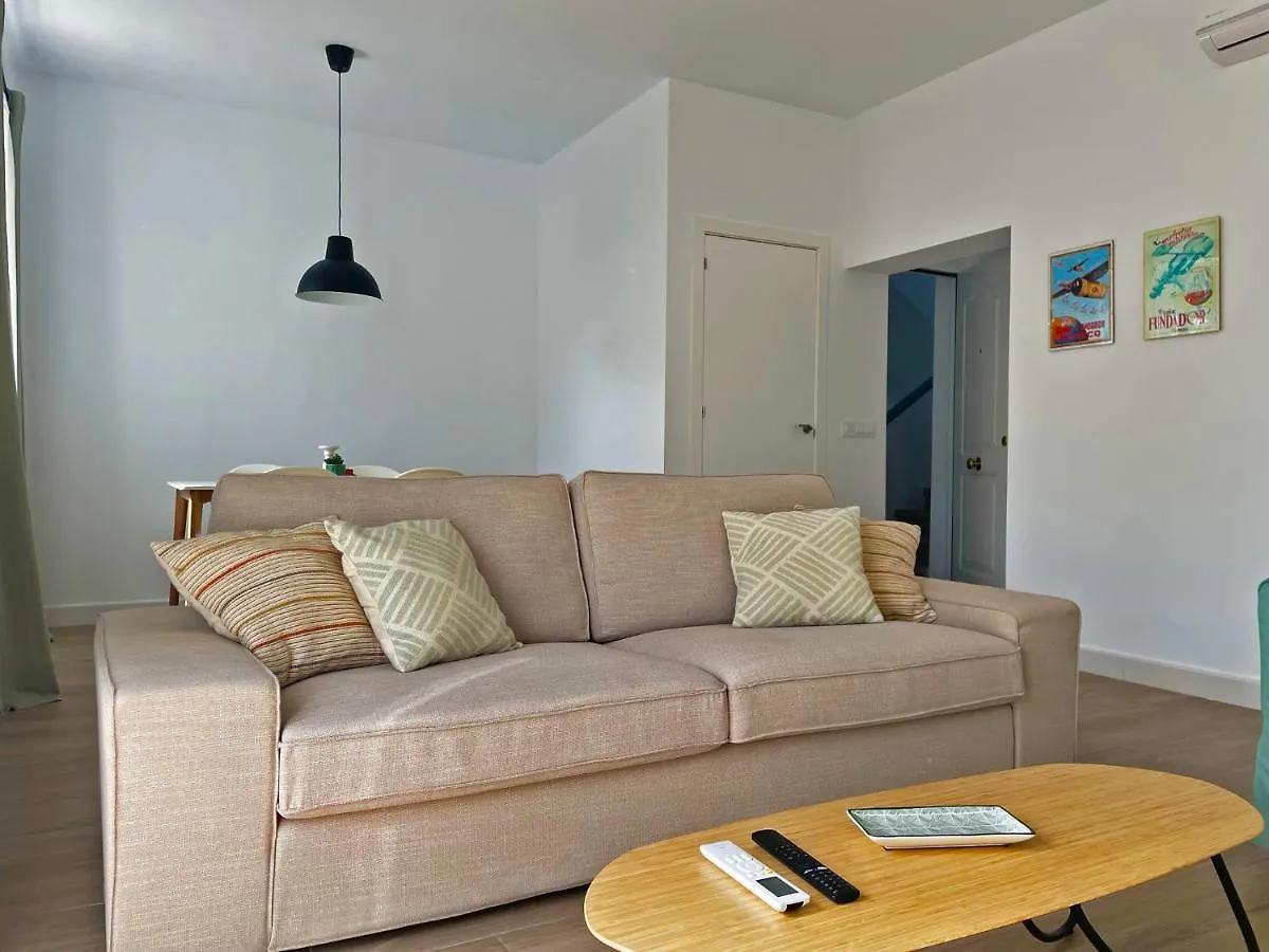 Apartamento La Veleta - Ole Solutions Apartment Jerez de la Frontera