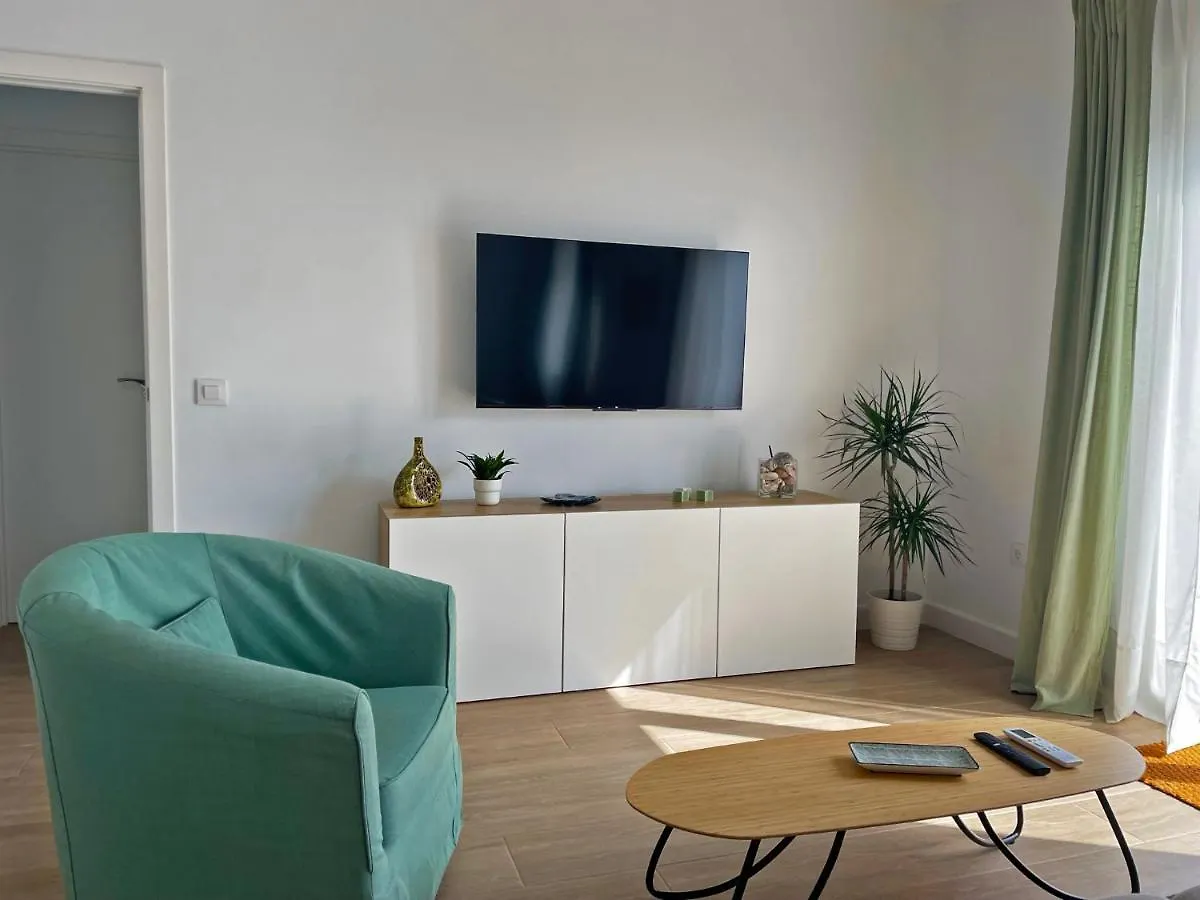 Apartamento La Veleta - Ole Solutions Apartment Jerez de la Frontera