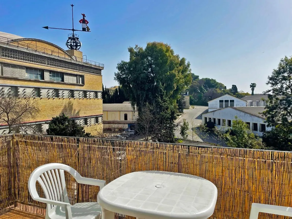 Apartamento La Veleta - Ole Solutions Apartment Jerez de la Frontera