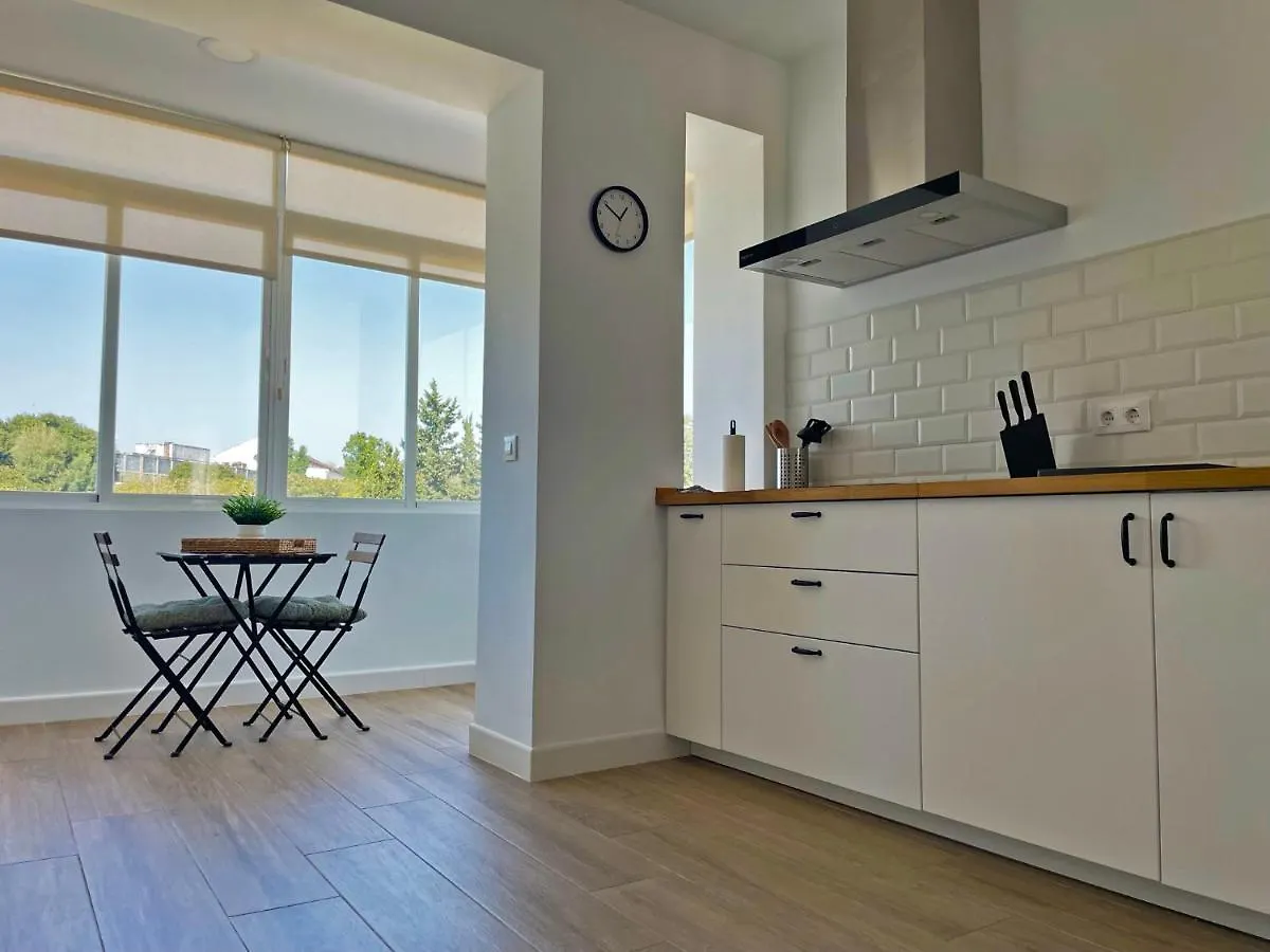 Apartamento La Veleta - Ole Solutions Apartment Jerez de la Frontera
