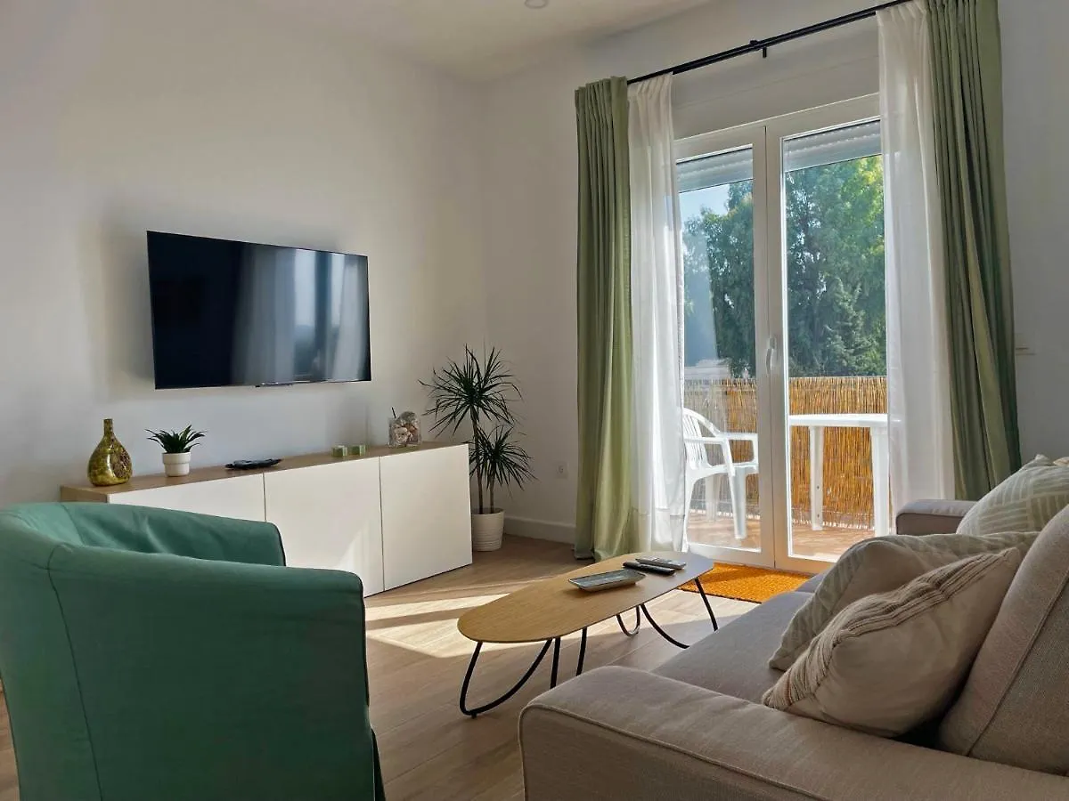 Apartamento La Veleta - Ole Solutions Apartment Jerez de la Frontera 0*,