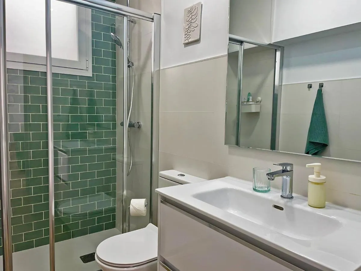 Apartamento La Veleta - Ole Solutions Apartment Jerez de la Frontera Spain