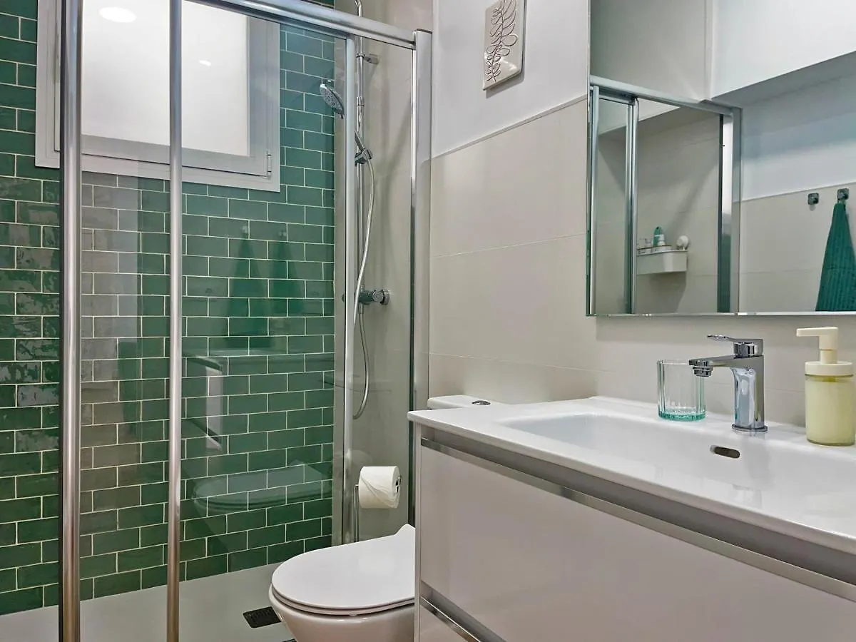 Apartamento La Veleta - Ole Solutions Apartment Jerez de la Frontera 0*,