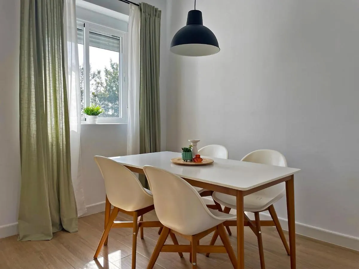 Apartamento La Veleta - Ole Solutions Apartment Jerez de la Frontera Spain
