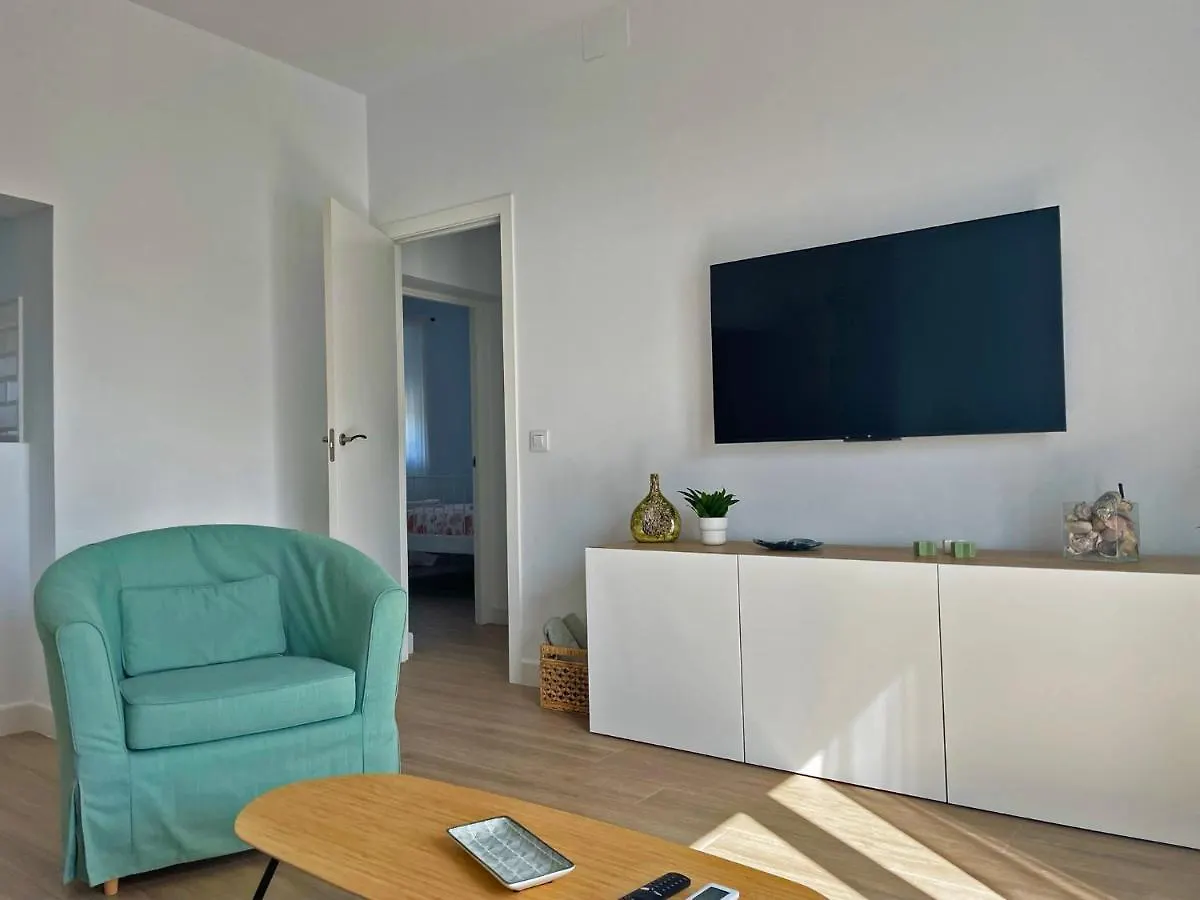 Apartamento La Veleta - Ole Solutions Apartment Jerez de la Frontera