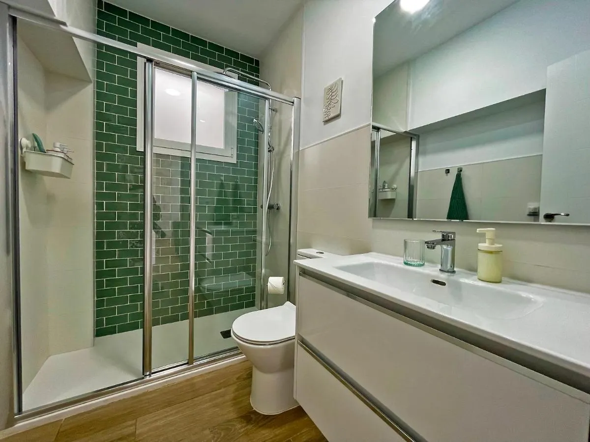 Apartamento La Veleta - Ole Solutions Apartment Jerez de la Frontera